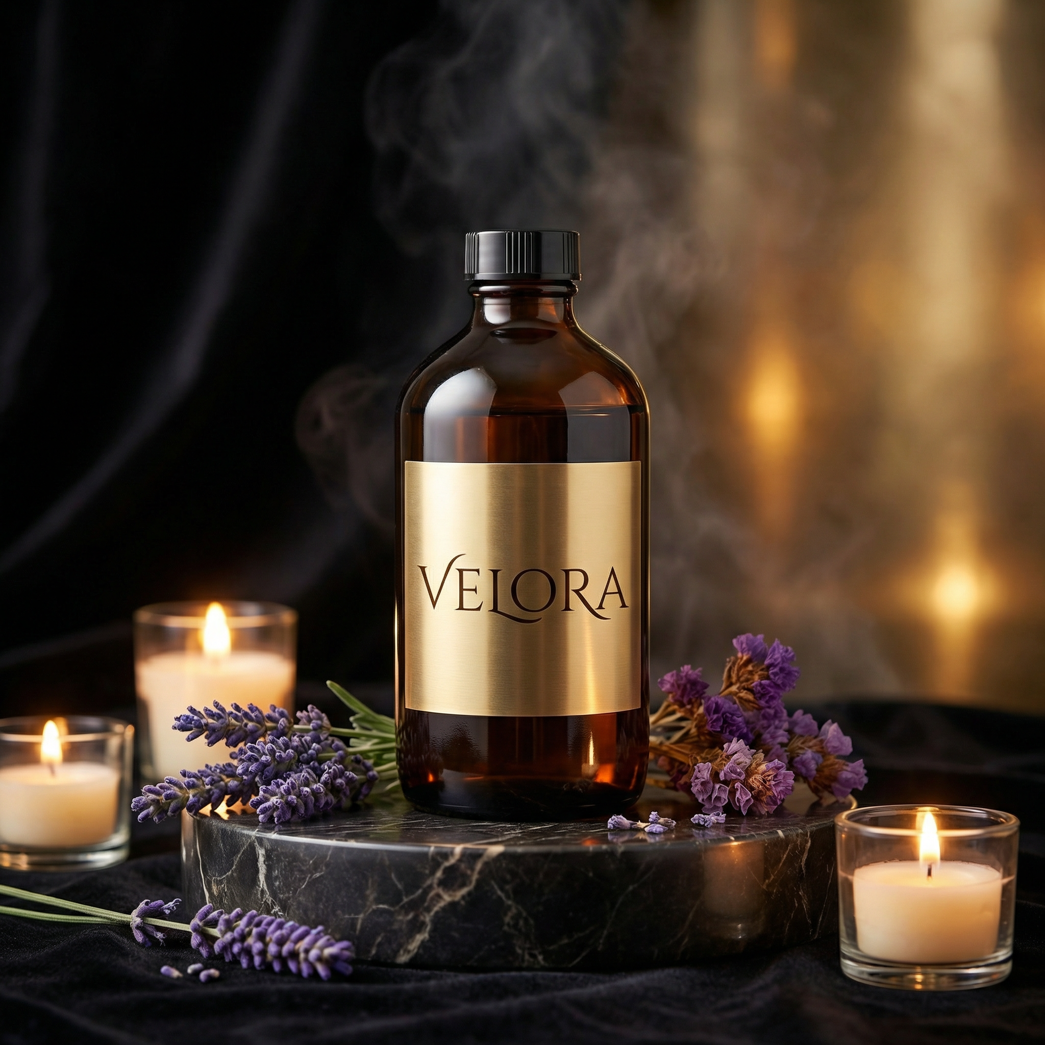 Signature Lavender Oil